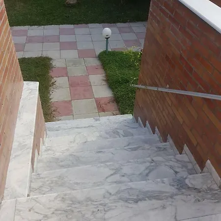 βιλλα πευκοχωρι 公寓 *