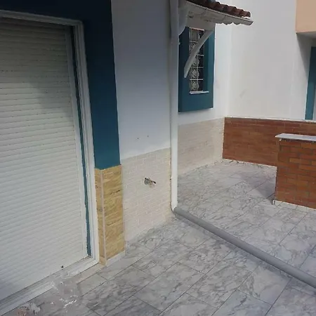 βιλλα πευκοχωρι 公寓 卡尼奥提