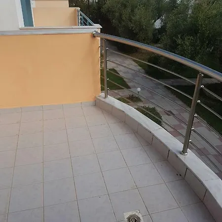 βιλλα πευκοχωρι 卡尼奥提