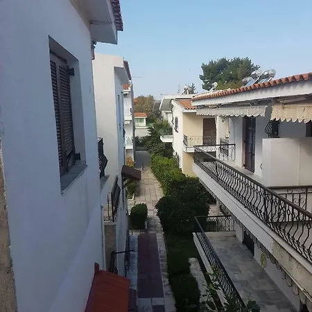 βιλλα πευκοχωρι