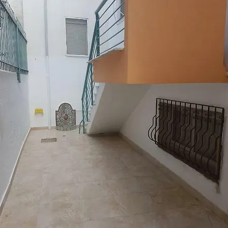 βιλλα πευκοχωρι 公寓 卡尼奥提