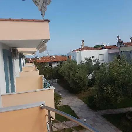 βιλλα πευκοχωρι 公寓 *
