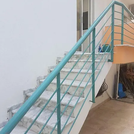 公寓 βιλλα πευκοχωρι *