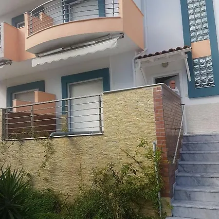 βιλλα πευκοχωρι * 卡尼奥提