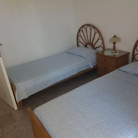 βιλλα πευκοχωρι Apartment