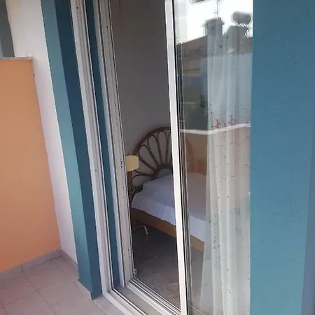 Apartment βιλλα πευκοχωρι Hanioti