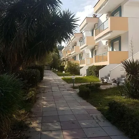 Apartment βιλλα πευκοχωρι