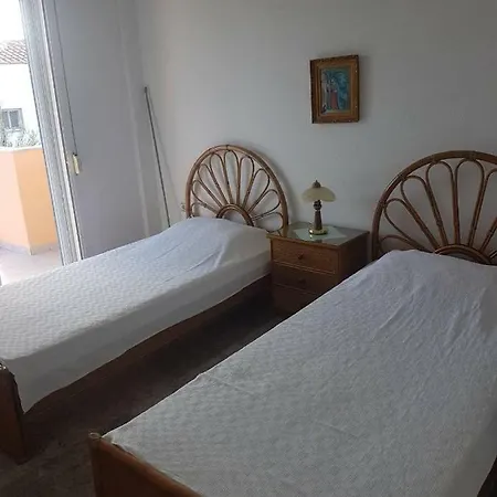 Apartment βιλλα πευκοχωρι *