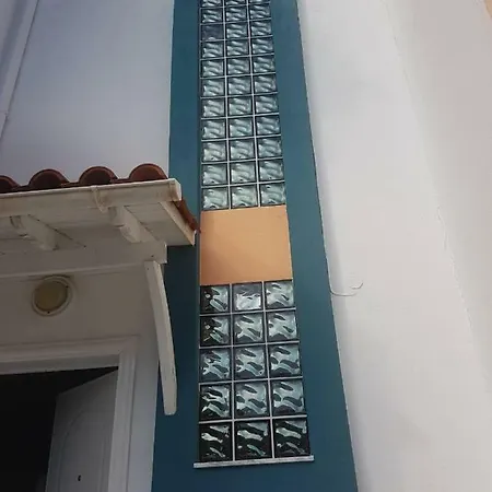 Apartment βιλλα πευκοχωρι Hanioti