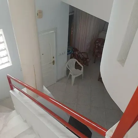 Apartment βιλλα πευκοχωρι