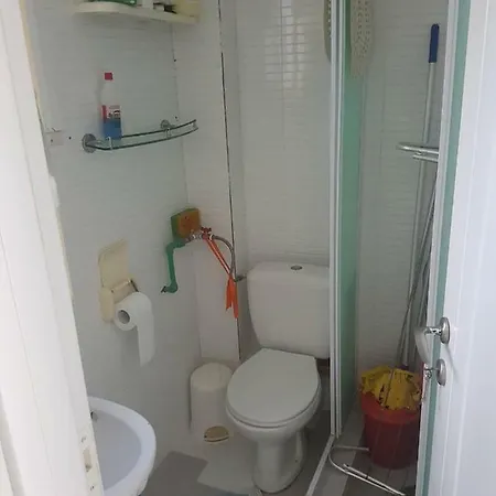 Apartment βιλλα πευκοχωρι Hanioti