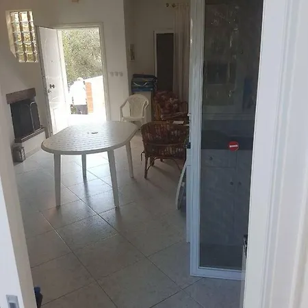 βιλλα πευκοχωρι Apartment *