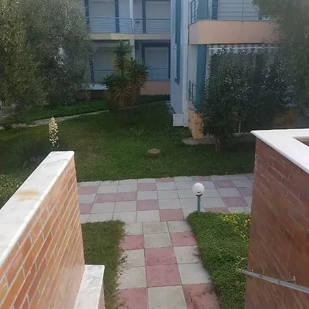 βιλλα πευκοχωρι Hanioti
