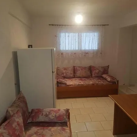 Apartment βιλλα πευκοχωρι Hanioti