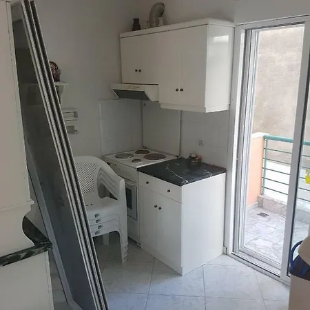 βιλλα πευκοχωρι Apartament